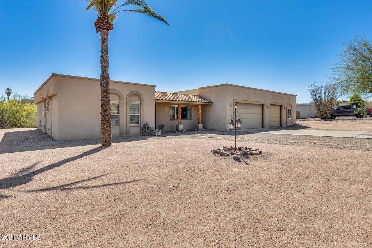 17153 E Salida Dr., Fountain Hills, AZ 85268