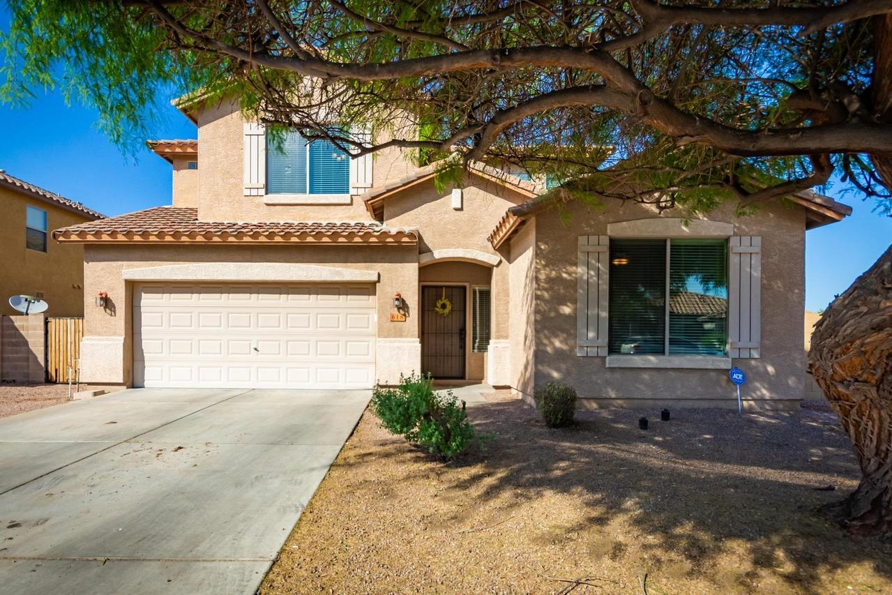 618 W Corriente Ct., San Tan Valley, AZ 85143