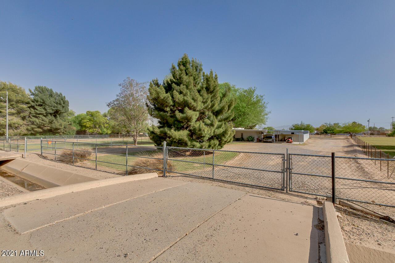 16437 W Lower Buckeye Rd., Goodyear, AZ 85338