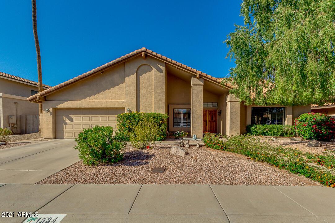 1534 W Sea Haze Dr., Gilbert, AZ 85233