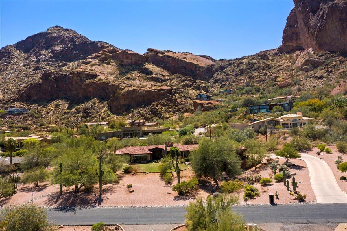 5301 E Palo Verde Dr., Paradise Valley, AZ 85253