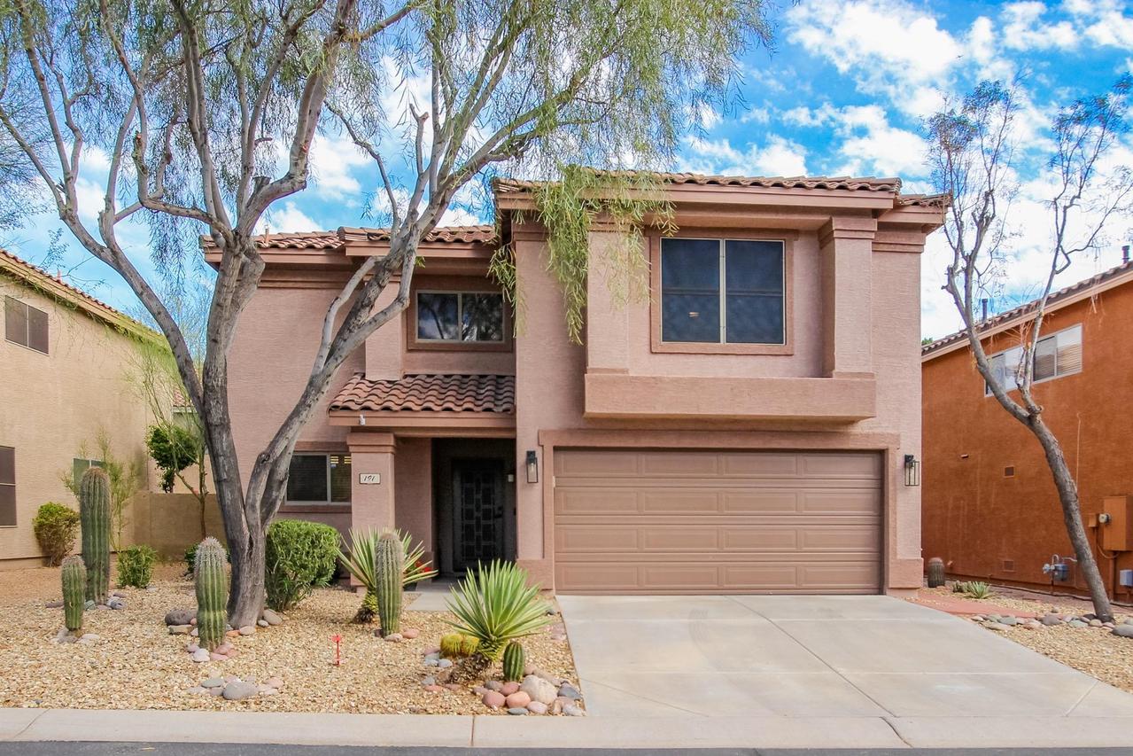 7500 E Deer Valley Rd. #191, Scottsdale, AZ 85255