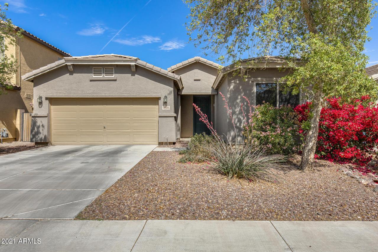 42222 W Lunar St., Maricopa, AZ 85138