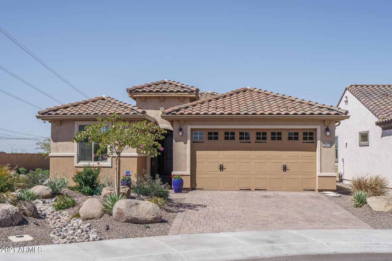 21078 N 267th Dr., Buckeye, AZ 85396