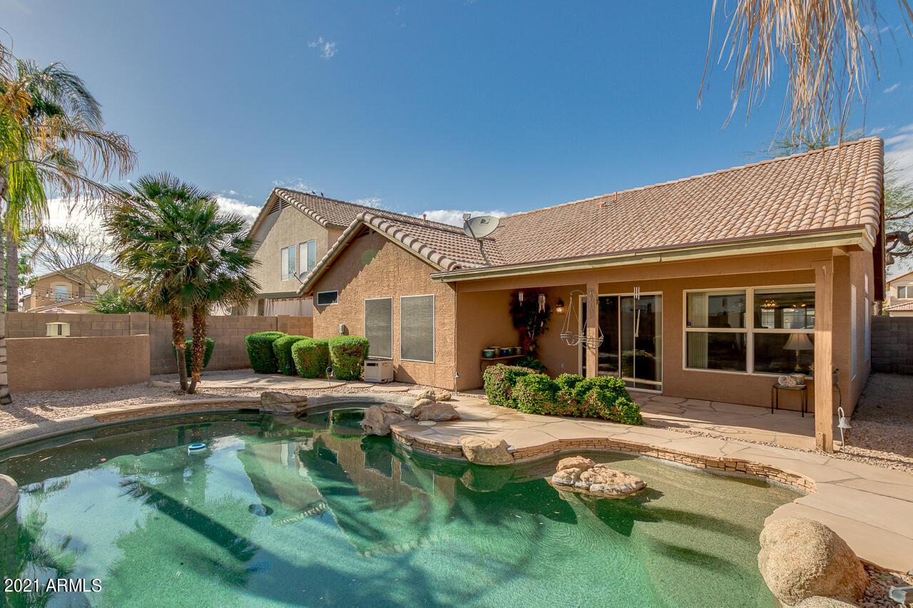 673 E Sheffield Ave., Gilbert, AZ 85296