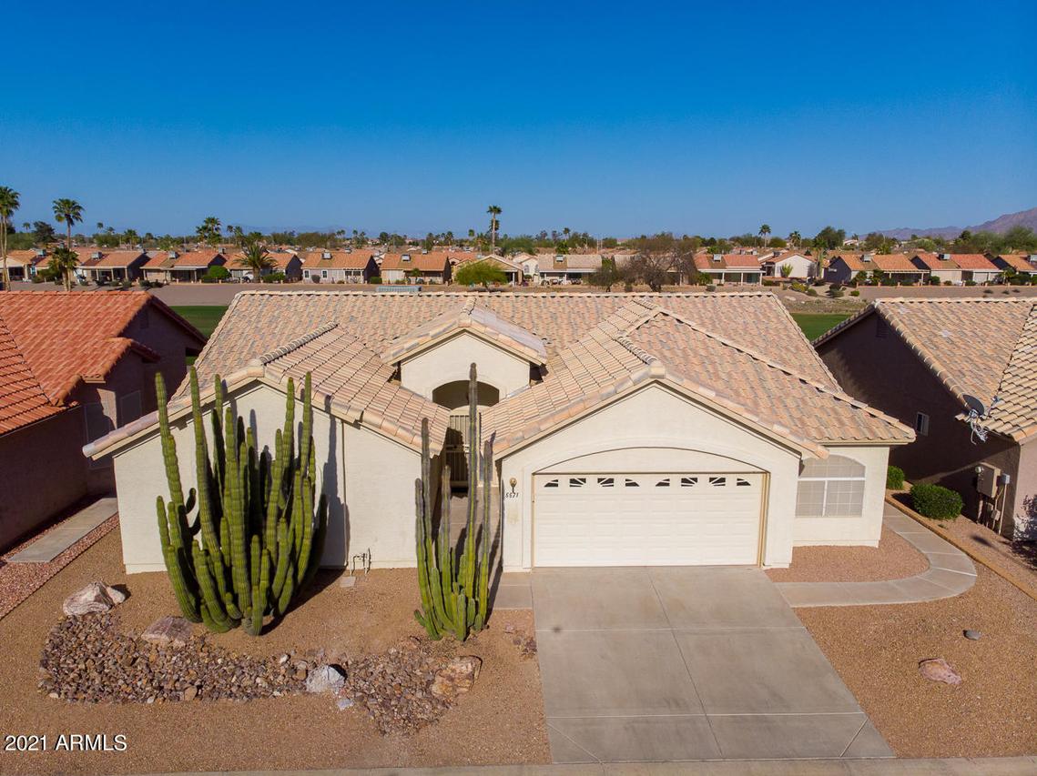 6671 S Championship Dr., Chandler, AZ 85249