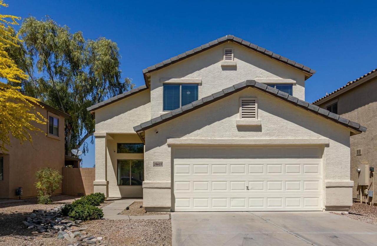 28603 N Dolomite Ln., San Tan Valley, AZ 85143