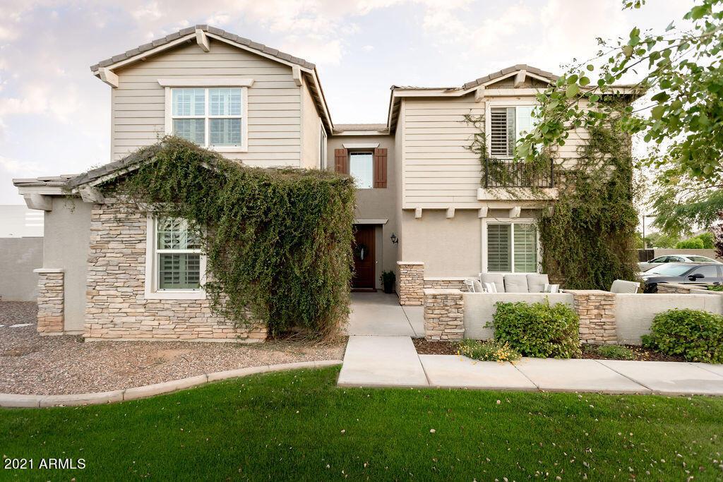 4365 E Estrella Ct., Gilbert, AZ 85296