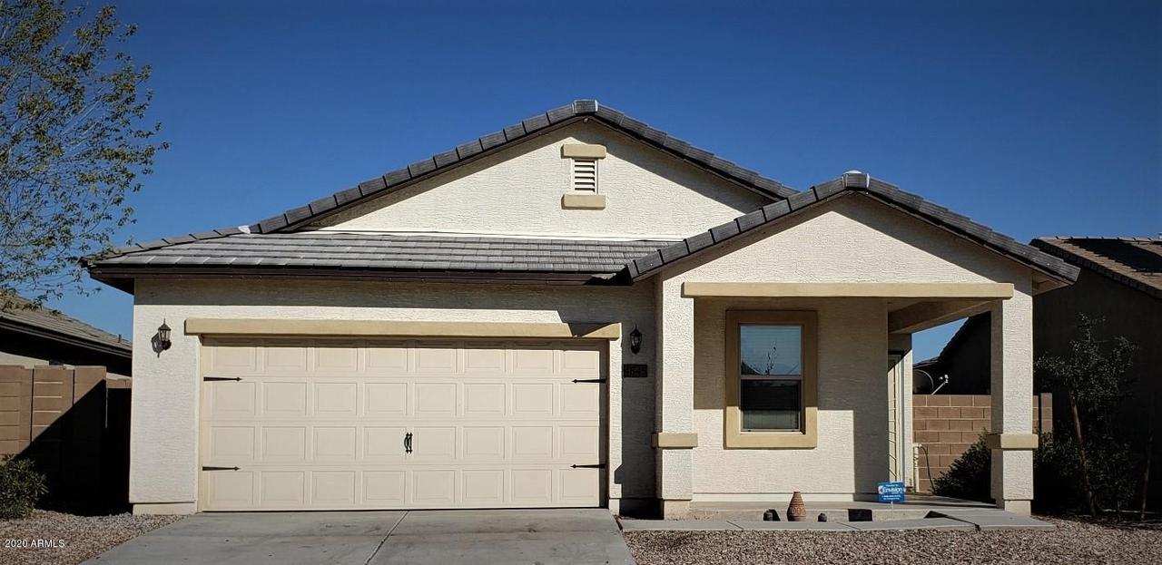 4845 S 243rd Dr., Buckeye, AZ 85326