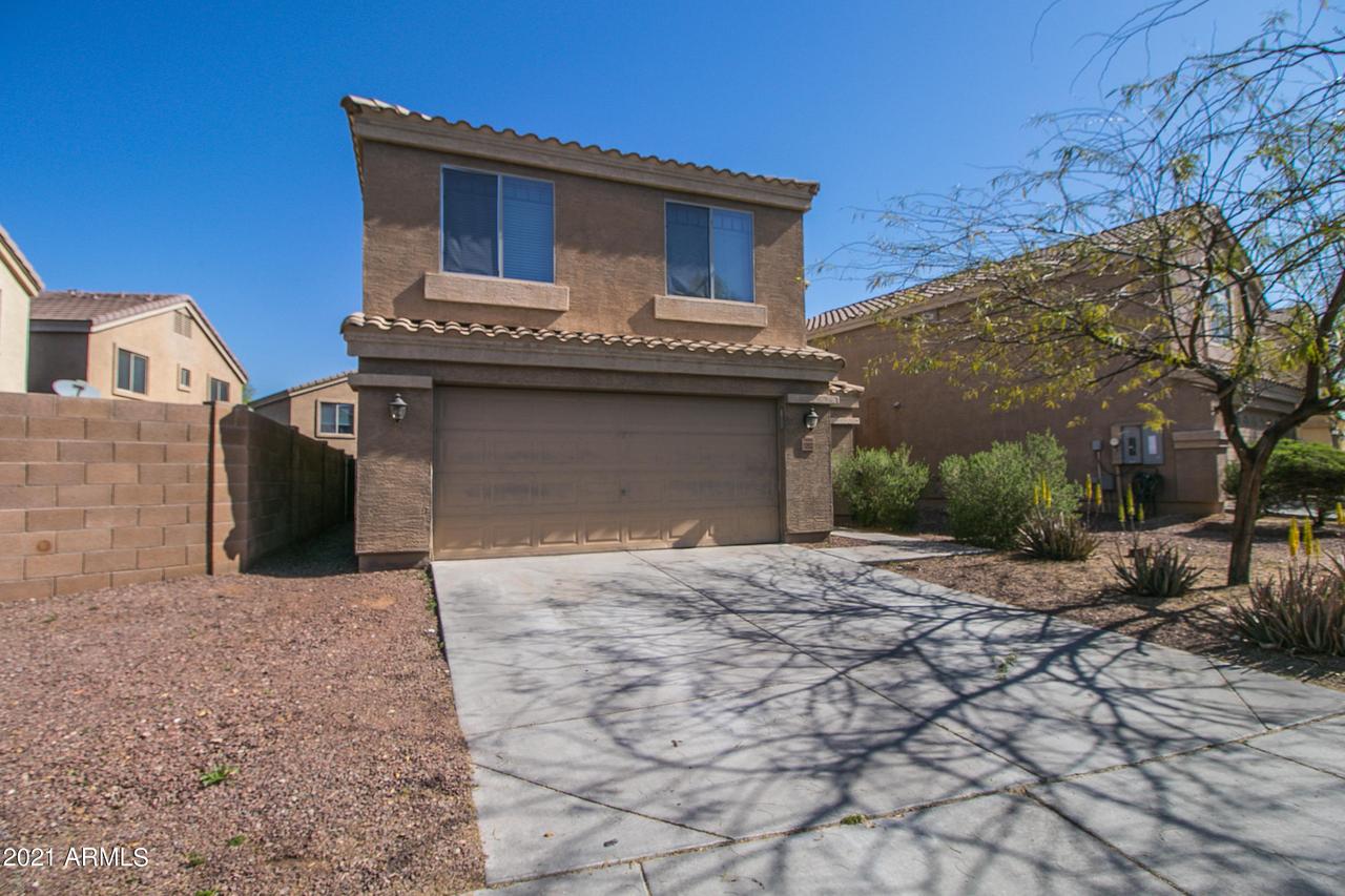 12932 W Lawrence Ct., Glendale, AZ 85307