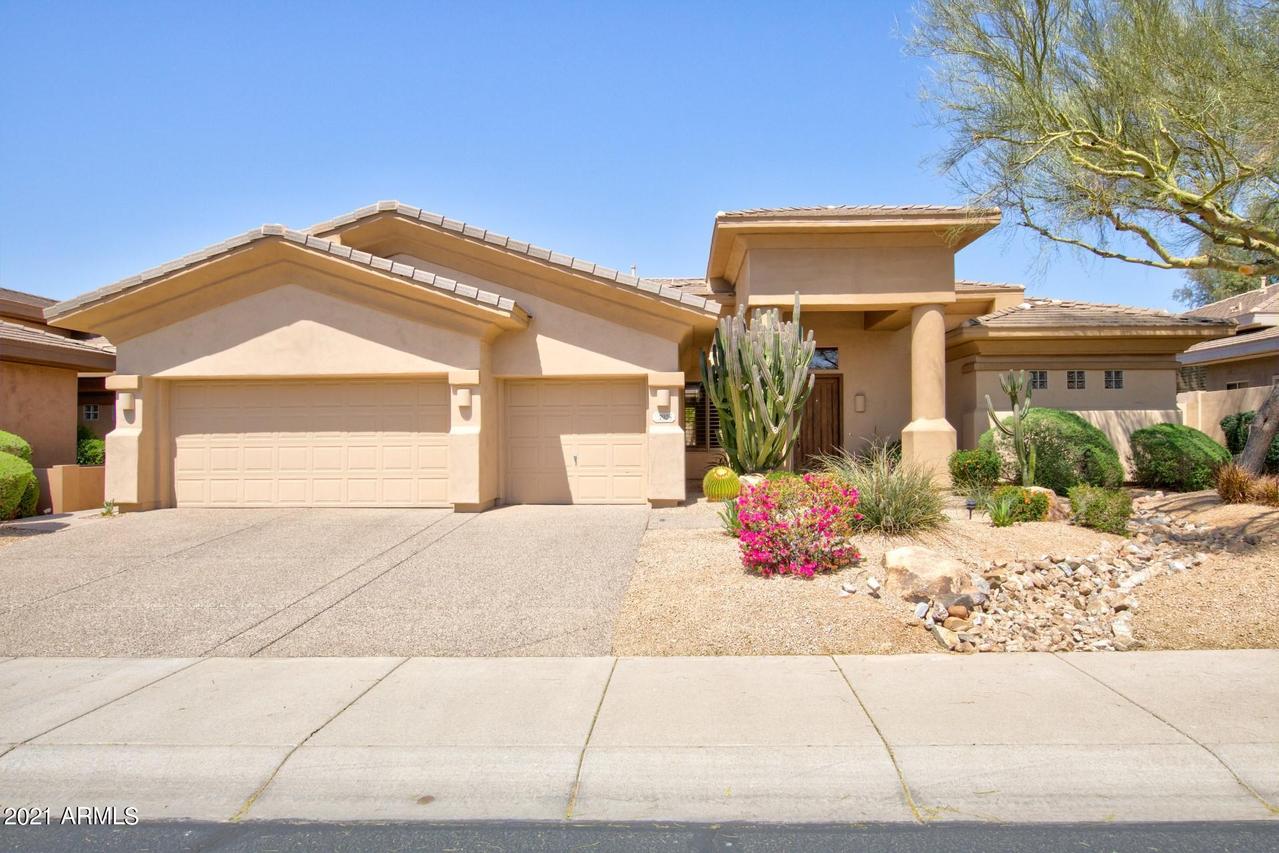 7928 E Quill Ln., Scottsdale, AZ 85255