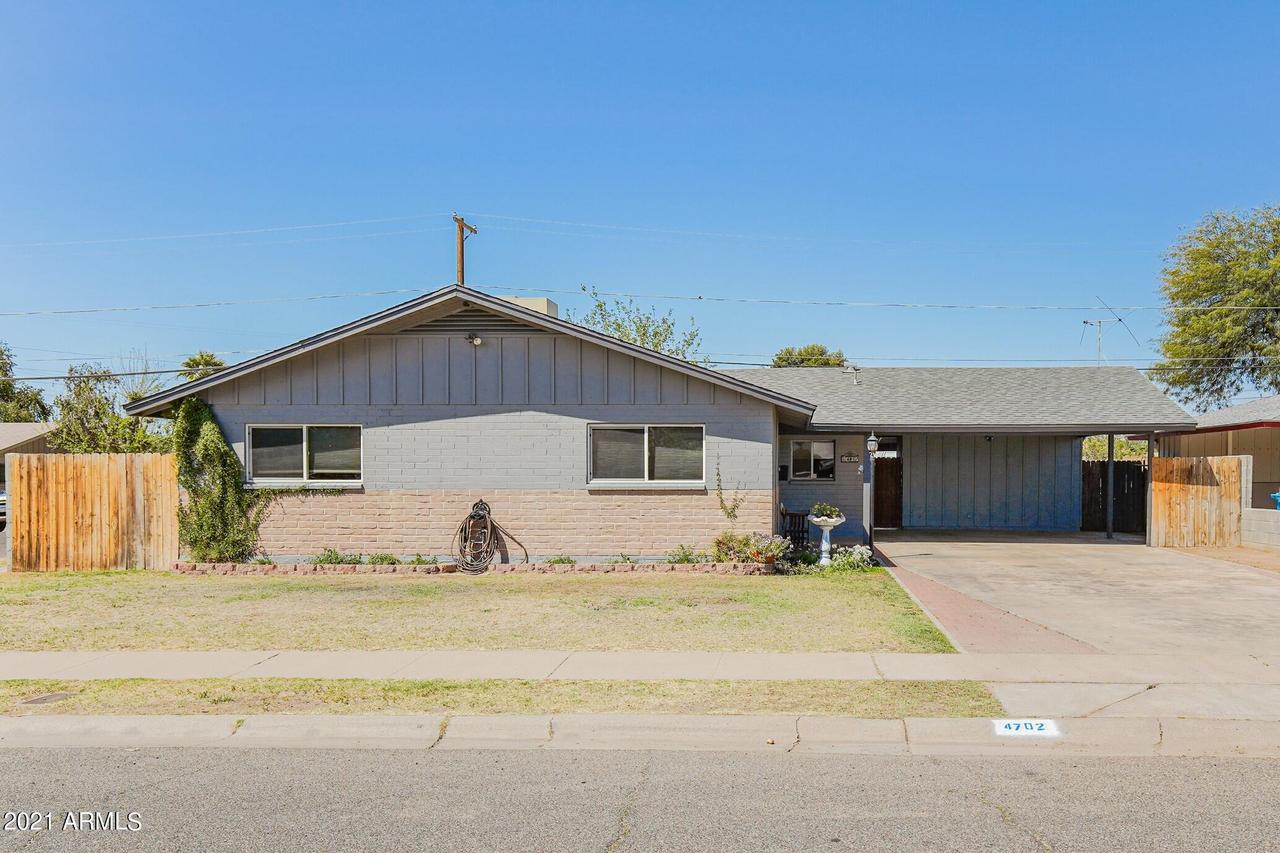 4702 N 40th Ave., Phoenix, AZ 85019