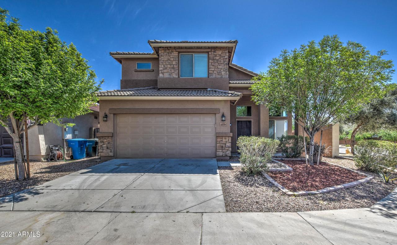 10259 W Hilton Ave., Tolleson, AZ 85353