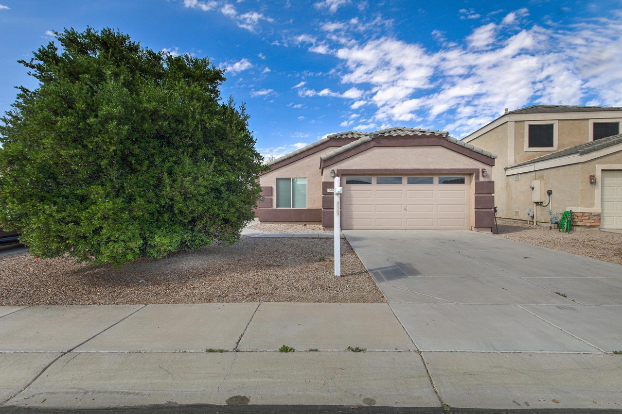 538 E Payton St., San Tan Valley, AZ 85140