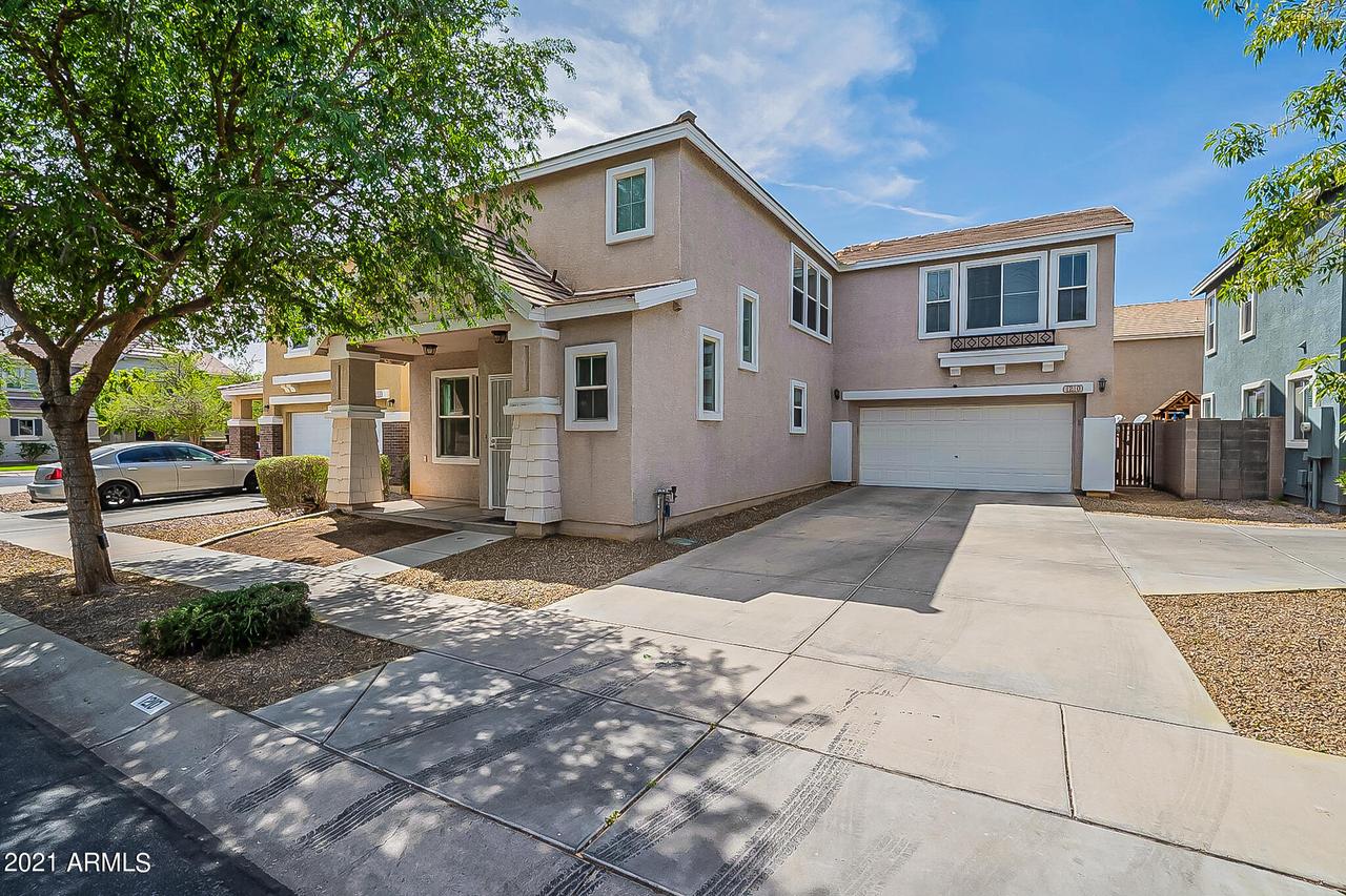 1210 S 121st Dr., Avondale, AZ 85323