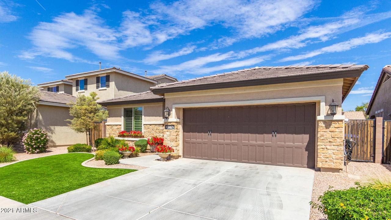 3074 E Toledo St., Gilbert, AZ 85295