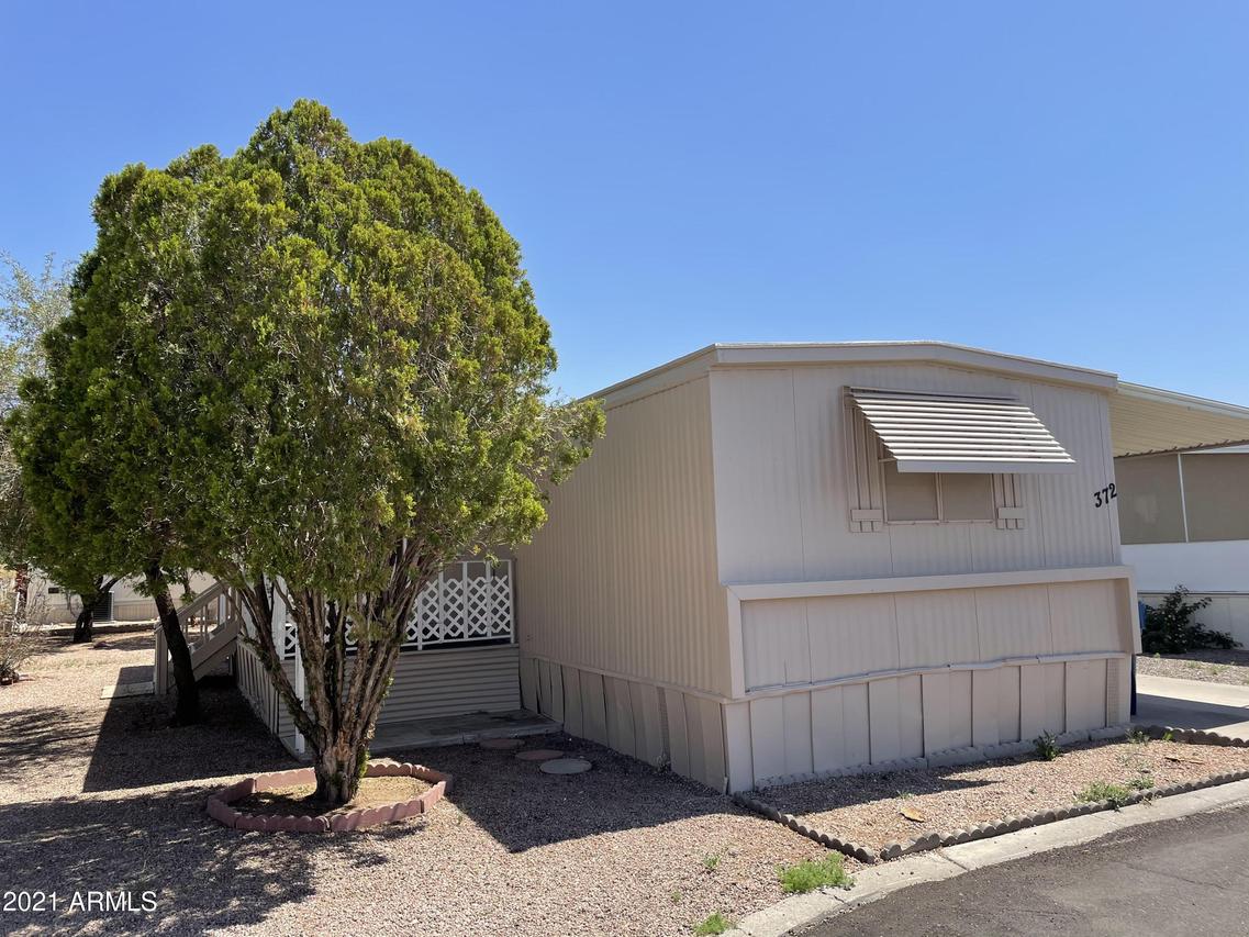 2650 W Union Hills Dr. #372, Phoenix, AZ 85027