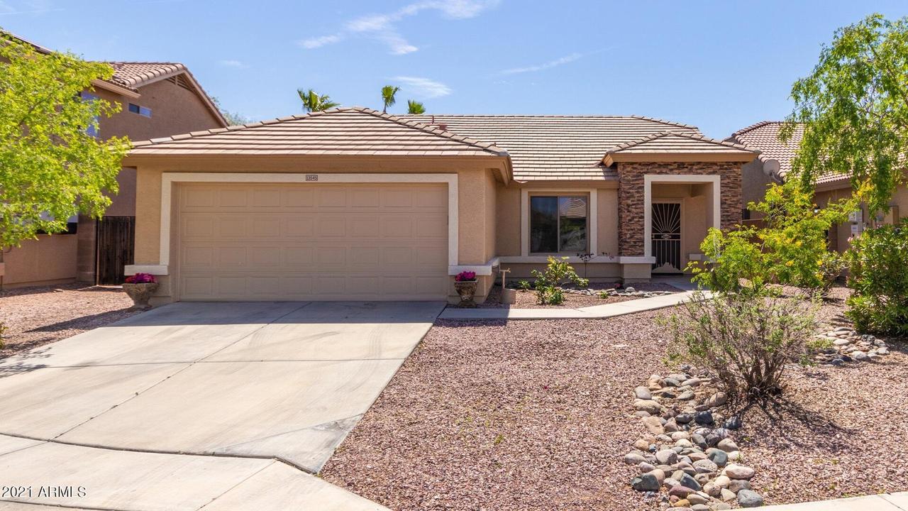 13545 W Rovey Ave., Litchfield Park, AZ 85340