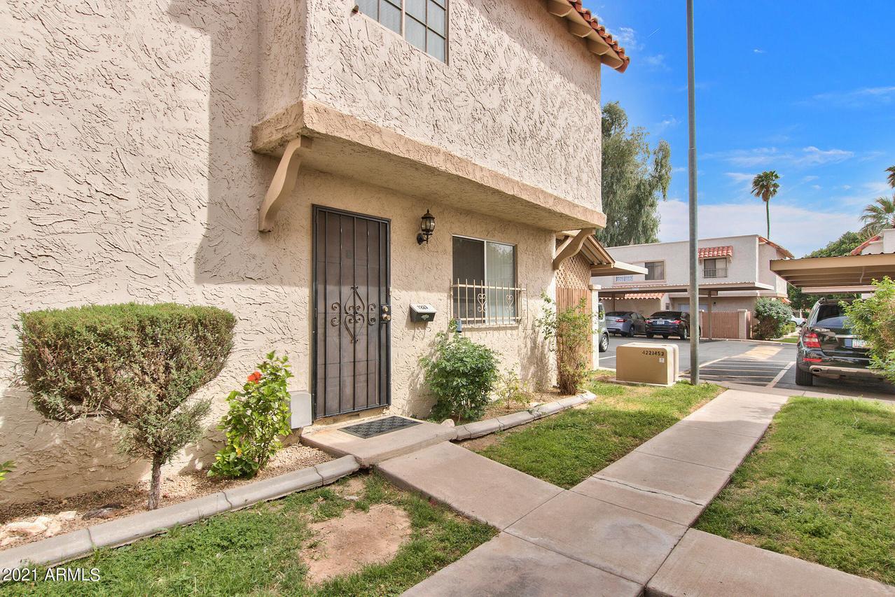 1227 E Townley Ave., Phoenix, AZ 85020