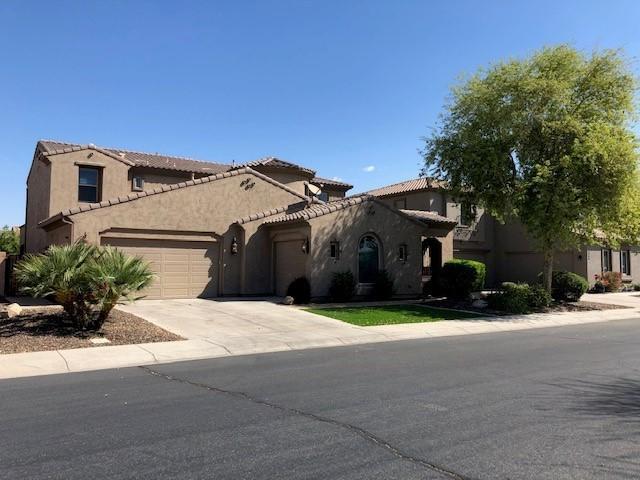 2570 E Balsam Ct., Chandler, AZ 85286