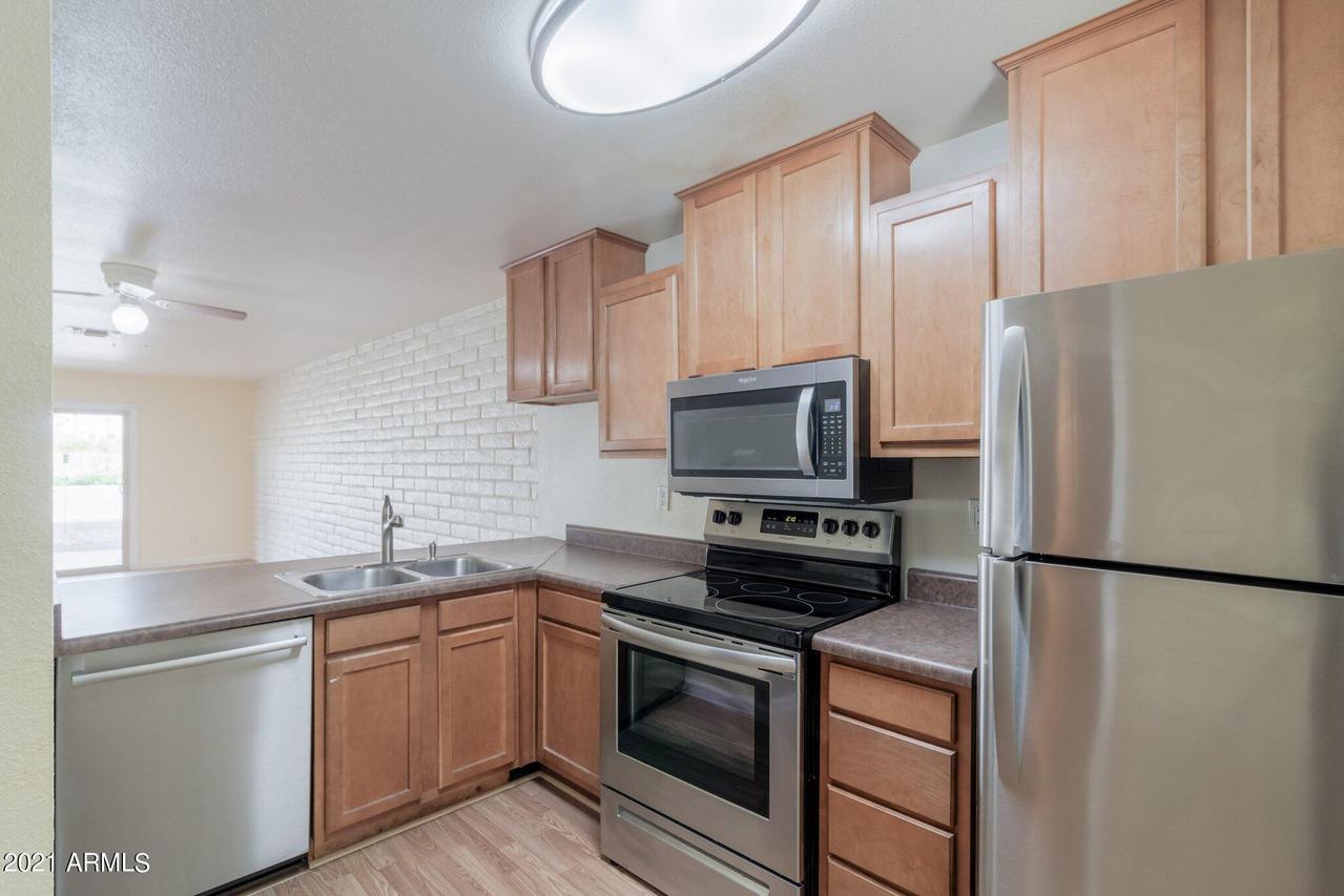 4354 N 82nd St. #107, Scottsdale, AZ 85251