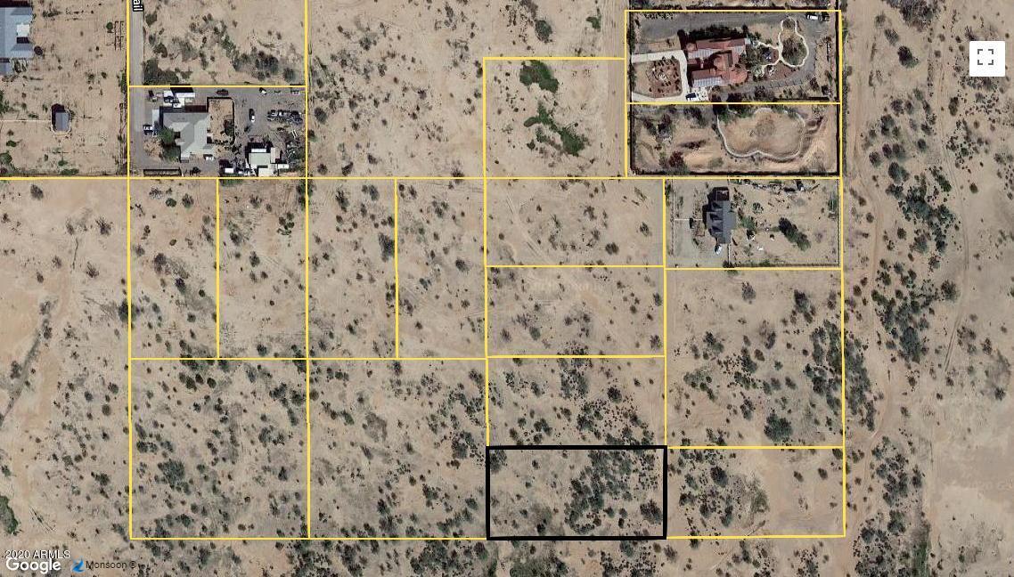 N Wolfe Tr. #J, Florence, AZ 85132