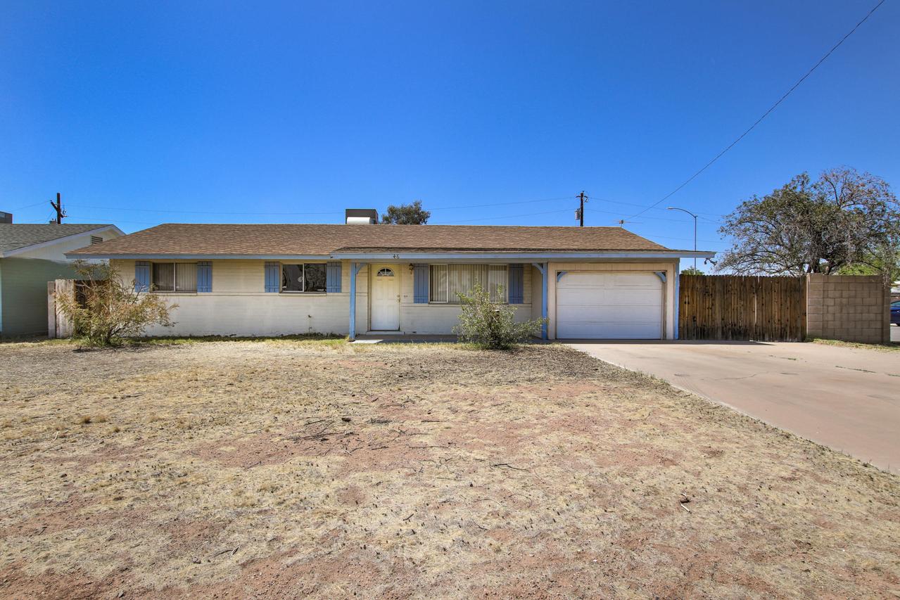 46 N Sulleys Dr., Mesa, AZ 85205