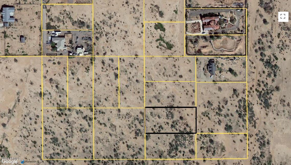 N Wolfe Tr. #G, Florence, AZ 85132