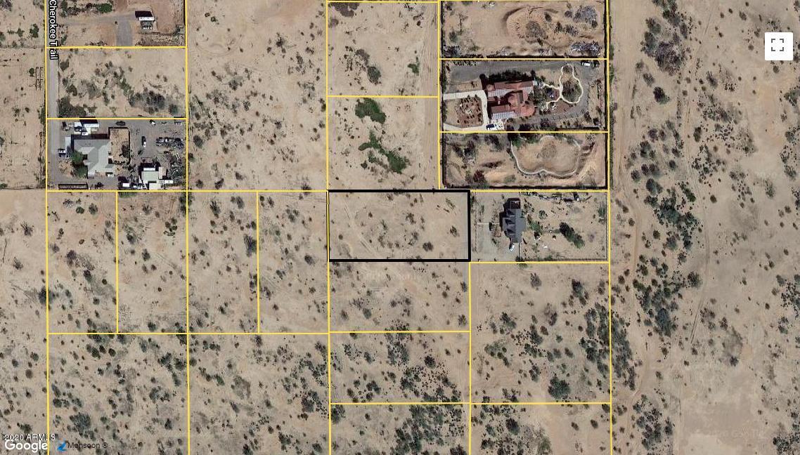 N Wolfe Tr. #E, Florence, AZ 85132