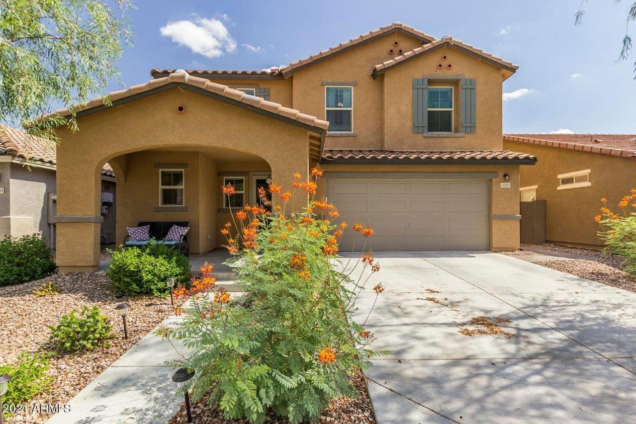 11924 W Honeysuckle Ct., Peoria, AZ 85383