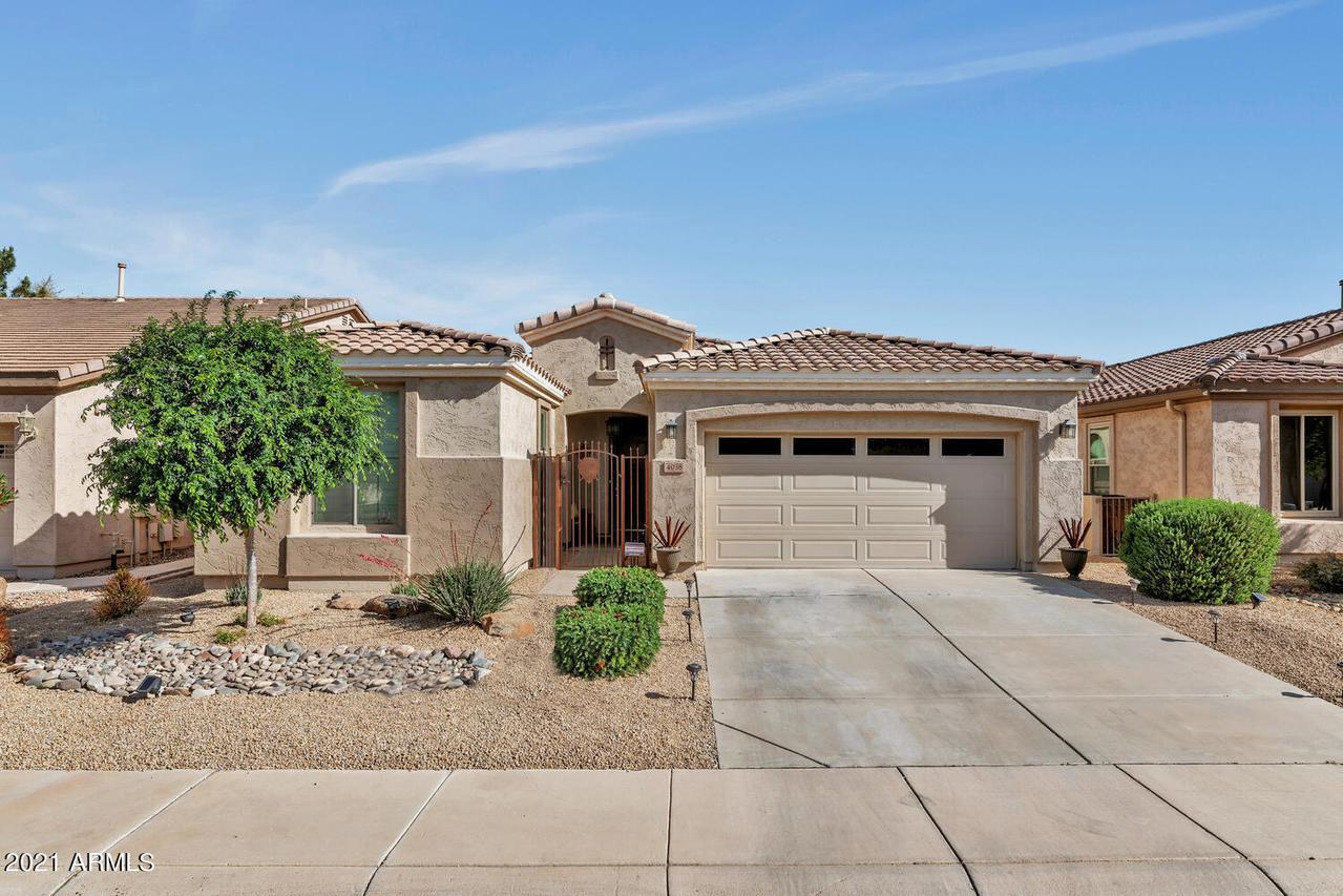 4038 E Lodgepole Dr., Gilbert, AZ 85298