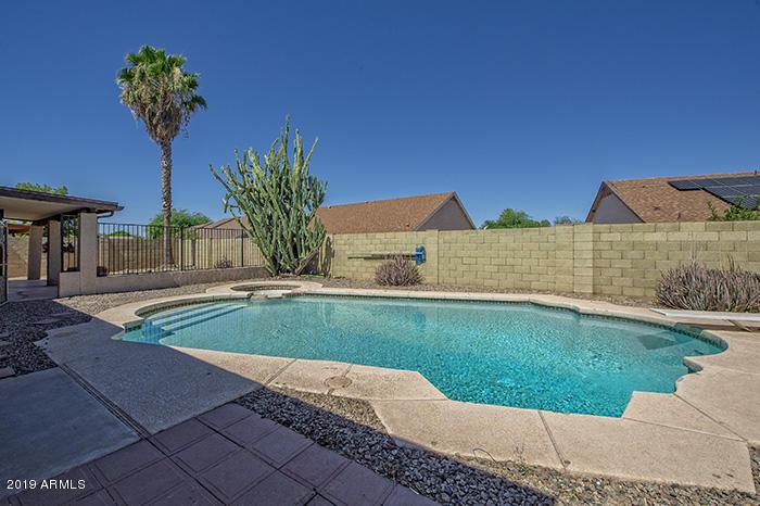 7574 W Montebello Ave., Glendale, AZ 85303