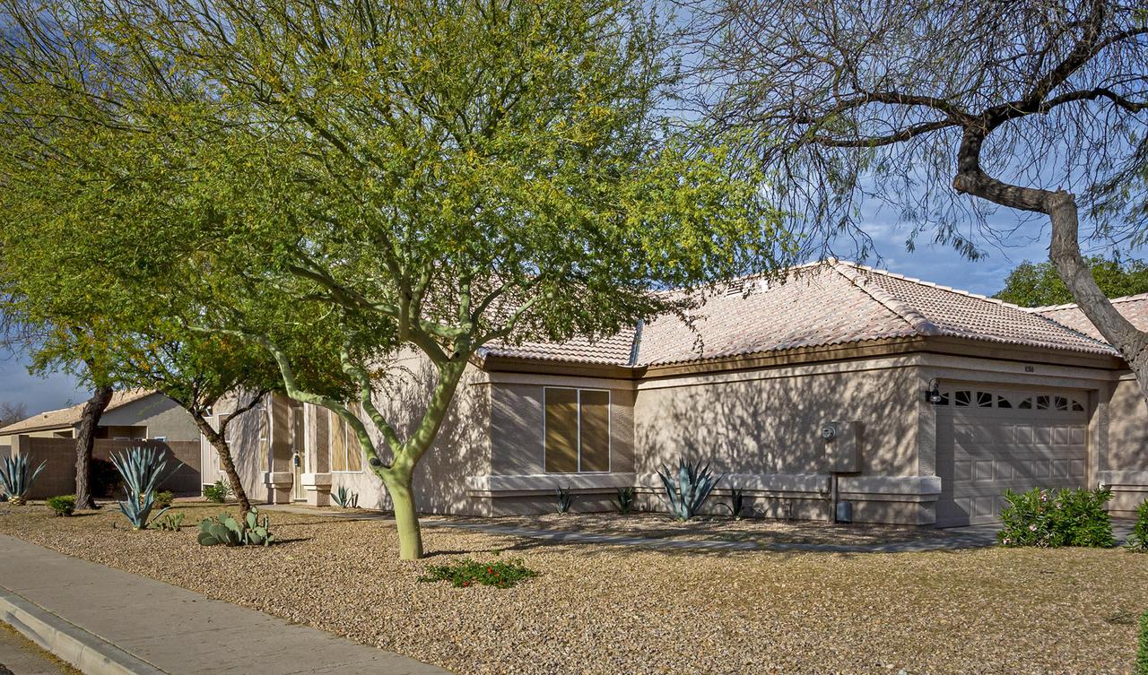 10360 W Burnett Rd., Peoria, AZ 85382