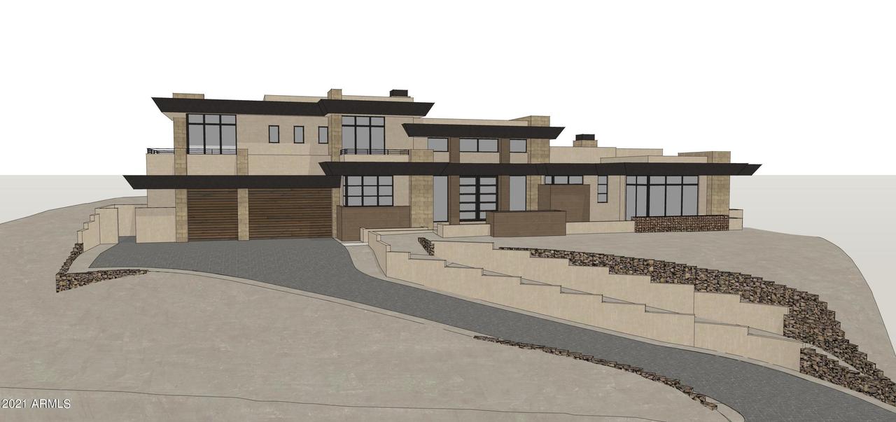 9604 N Four Peaks Way, Fountain Hills, AZ 85268