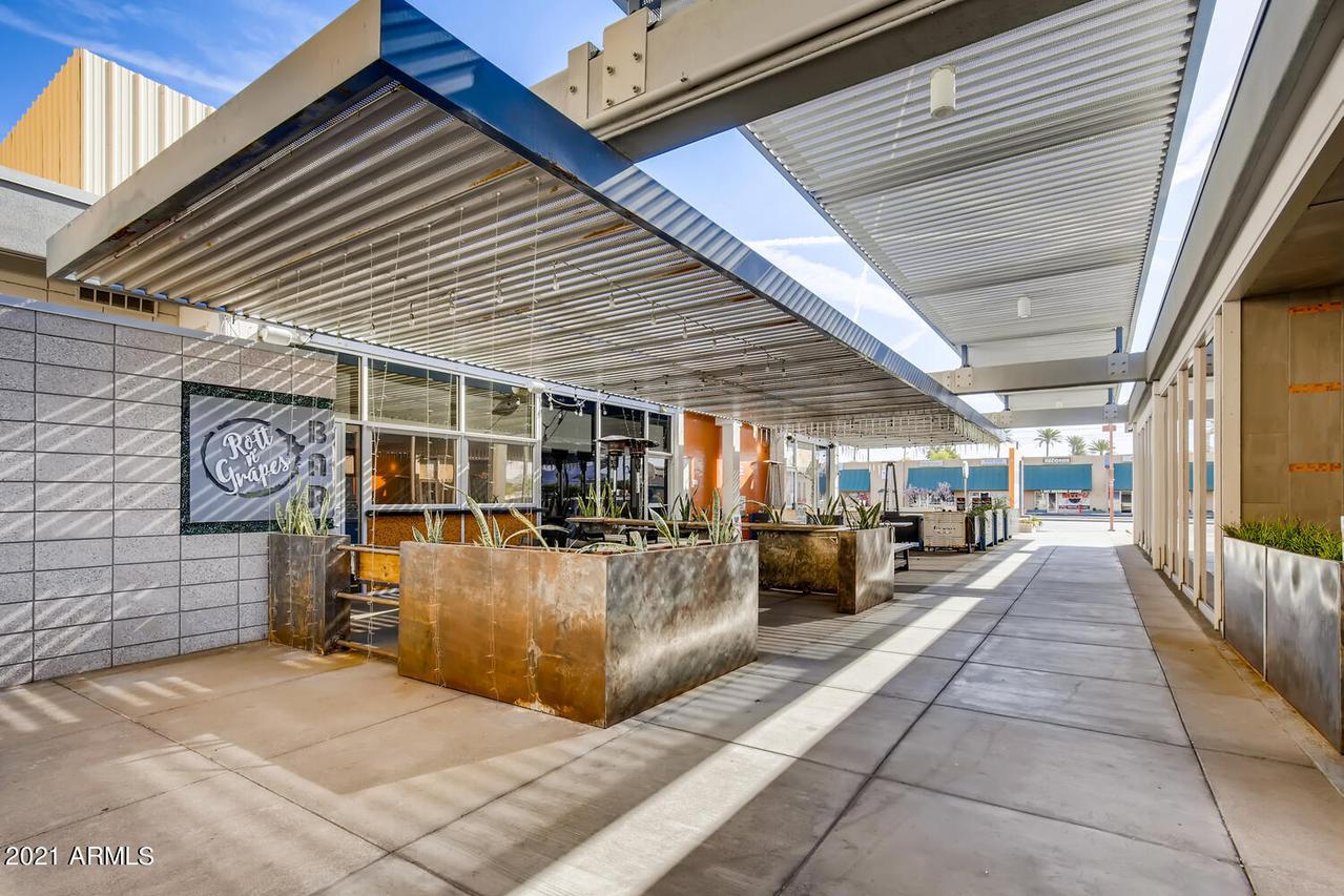 4750 N Central Ave. #N7, Phoenix, AZ 85012