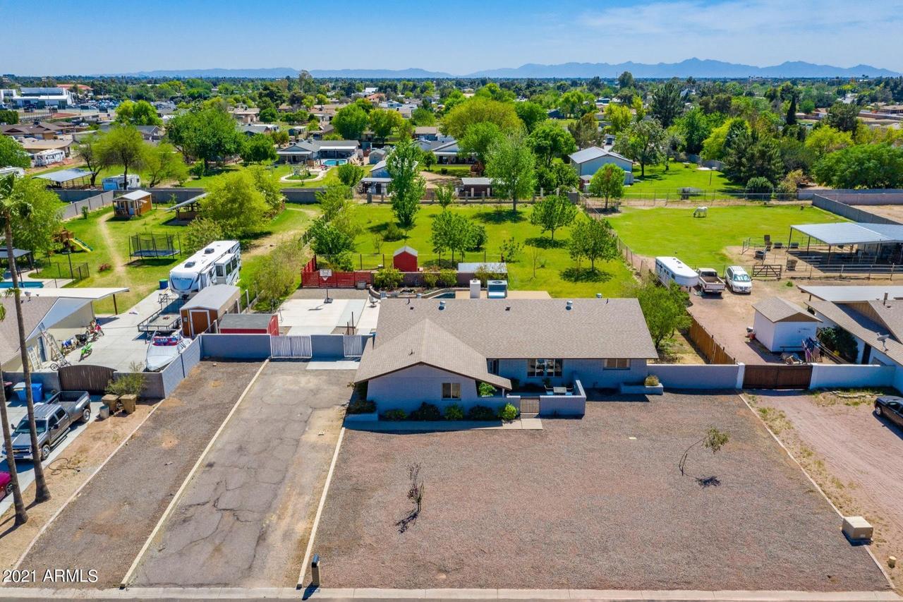 4141 W Monte Cristo Ave., Phoenix, AZ 85053