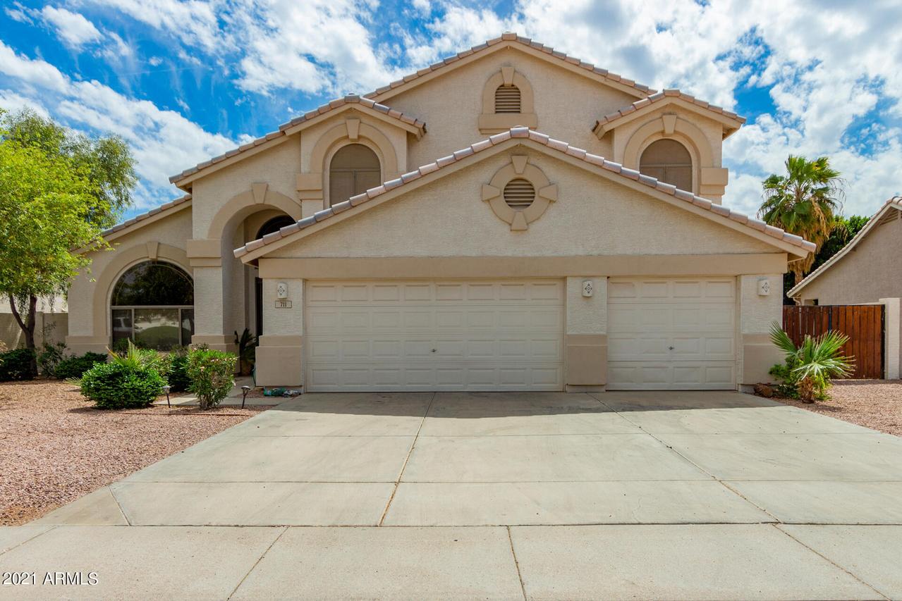 711 W Merrill Ave., Gilbert, AZ 85233