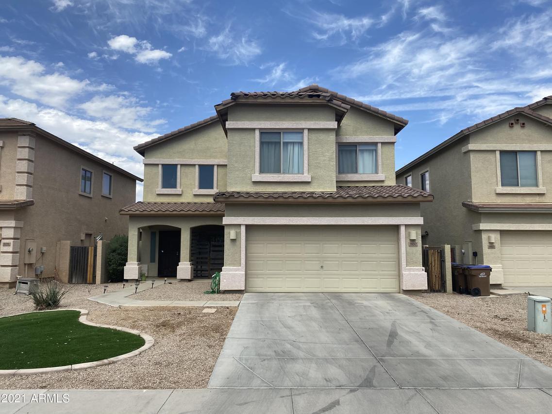 860 W Oak Tree Ln., San Tan Valley, AZ 85143