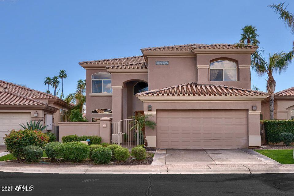 10187 E Bayview Dr., Scottsdale, AZ 85258