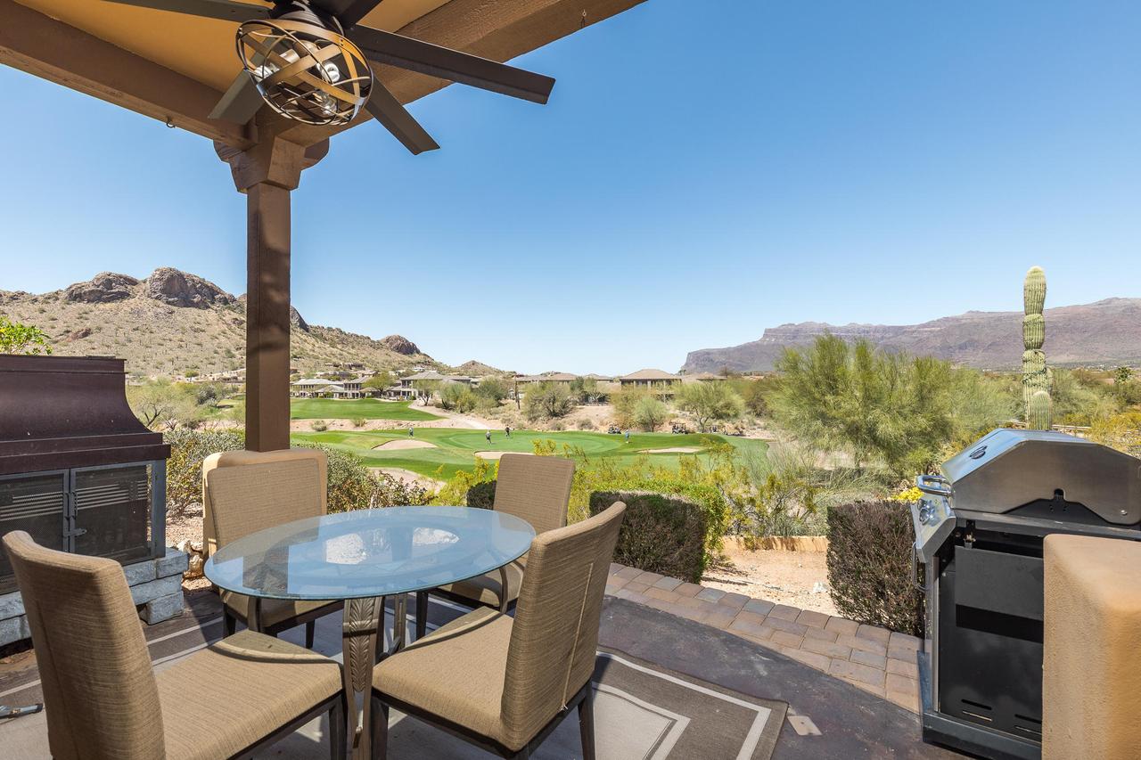 5370 S Desert Dawn Dr. #3, Gold Canyon, AZ 85118