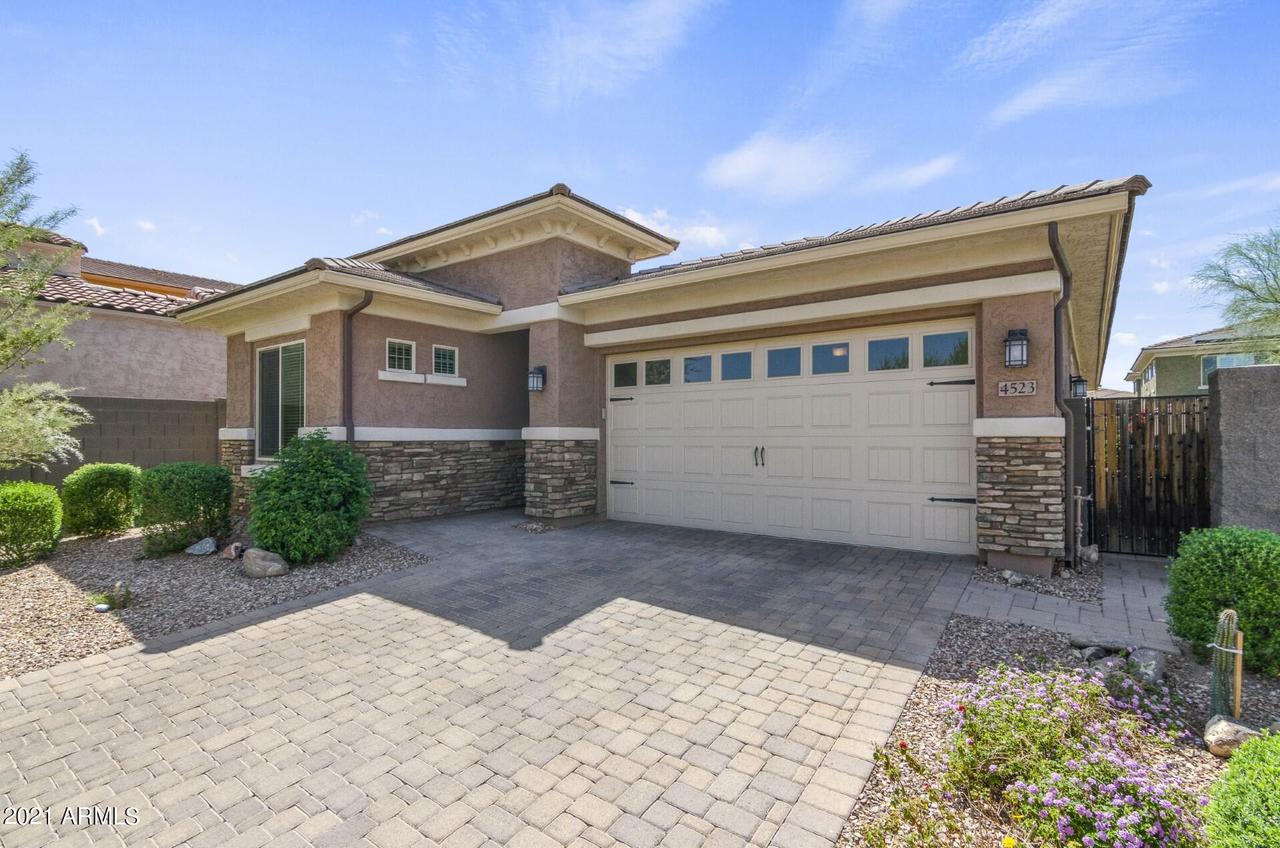 4523 E Navigator Ln., Phoenix, AZ 85050