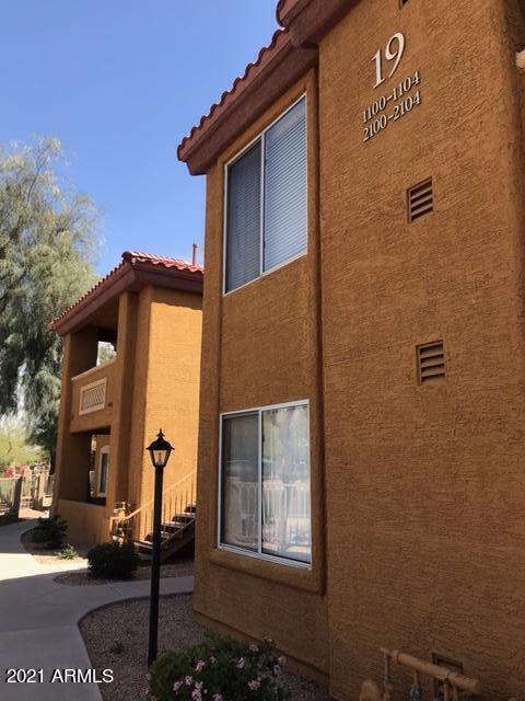 2929 W Yorkshire Dr. #2104, Phoenix, AZ 85027