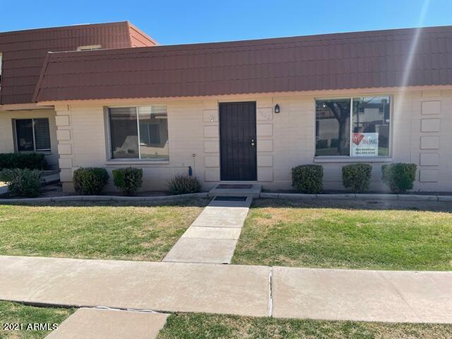 1622 E Logan Dr., Tempe, AZ 85282