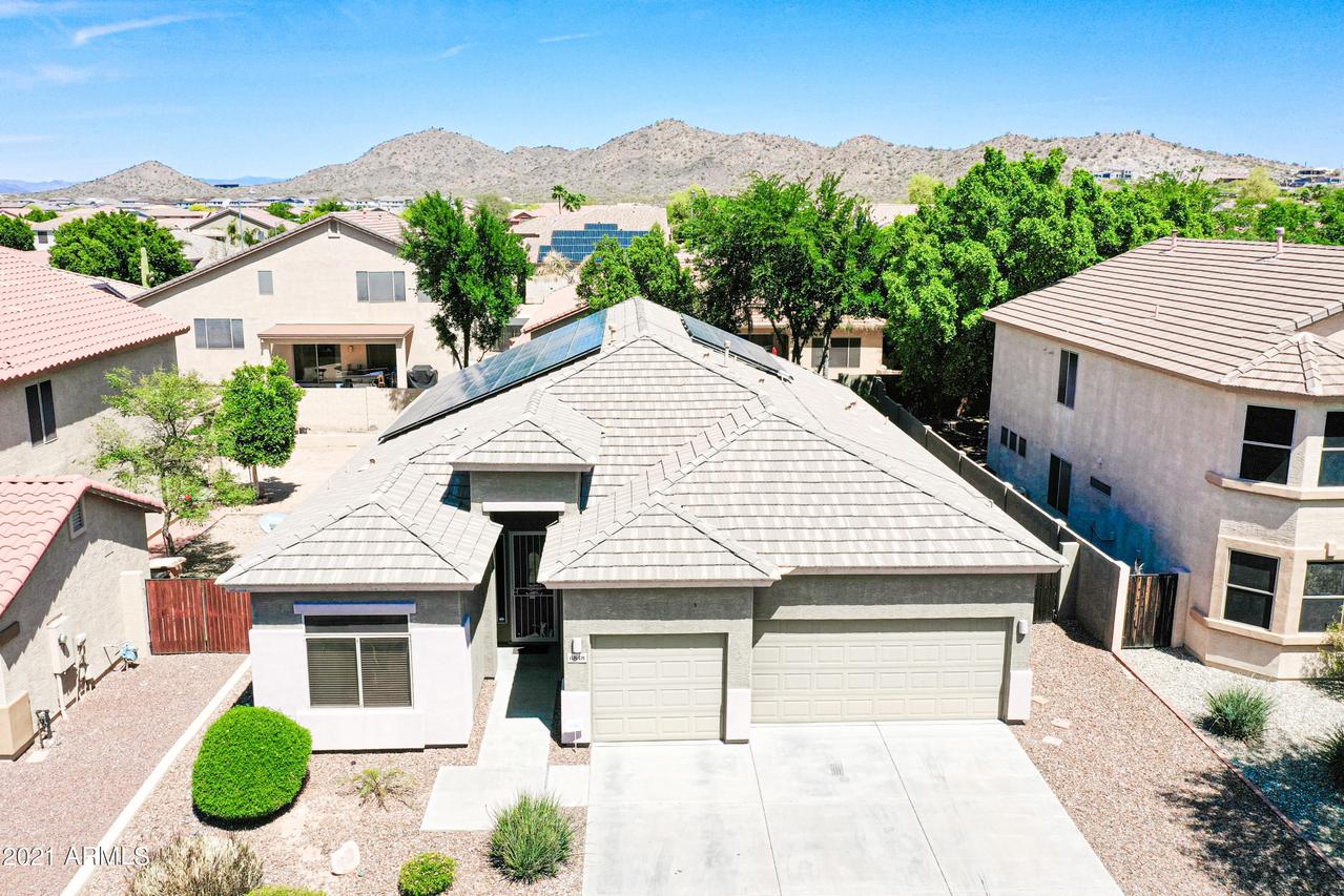 6848 W Paso Tr., Peoria, AZ 85383