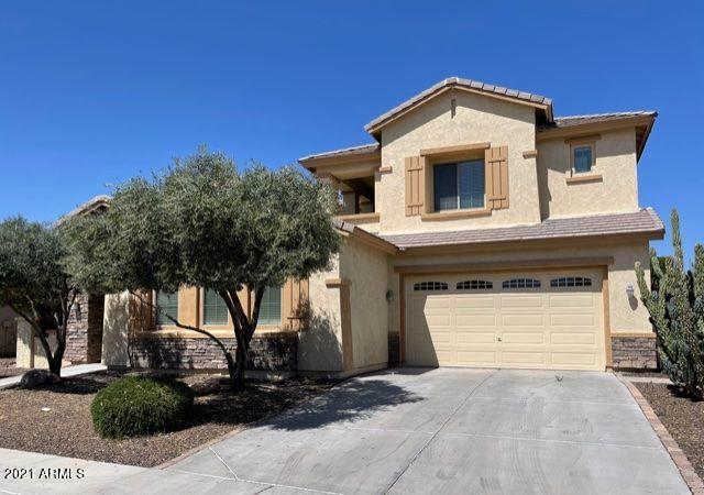 13310 W Flower St., Litchfield Park, AZ 85340