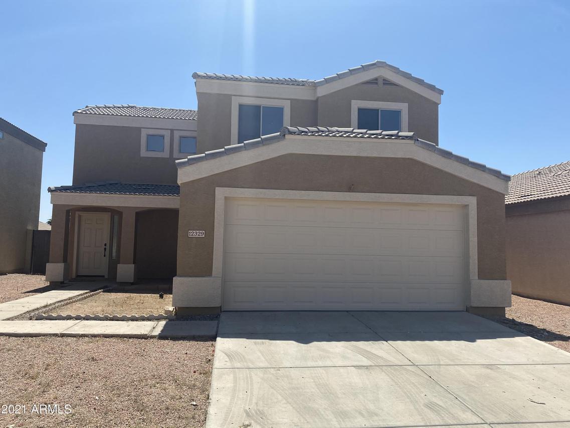 12329 W Windrose Dr., El Mirage, AZ 85335