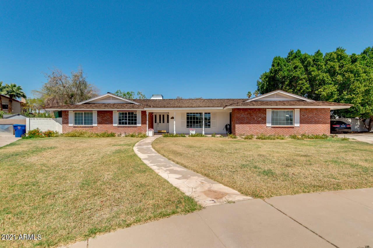 848 N Acacia Cir., Mesa, AZ 85213