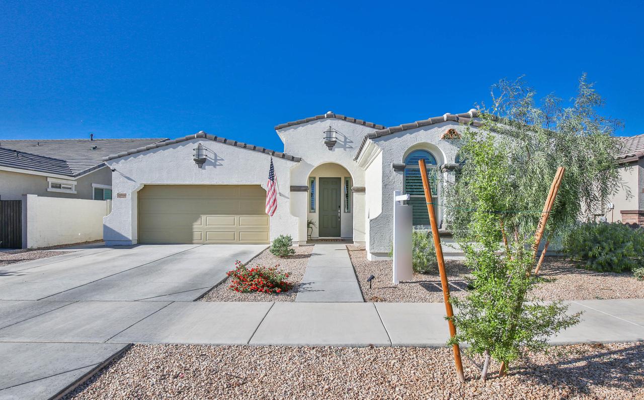 23098 E Desert Spoon Dr., Queen Creek, AZ 85142