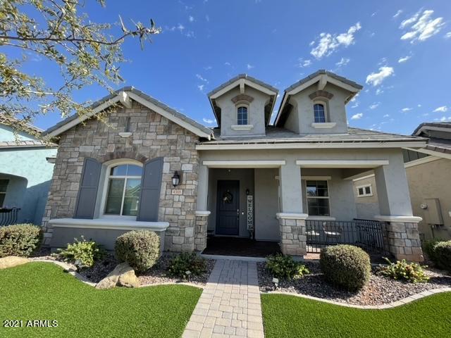 4368 E Evelyn St., Gilbert, AZ 85295