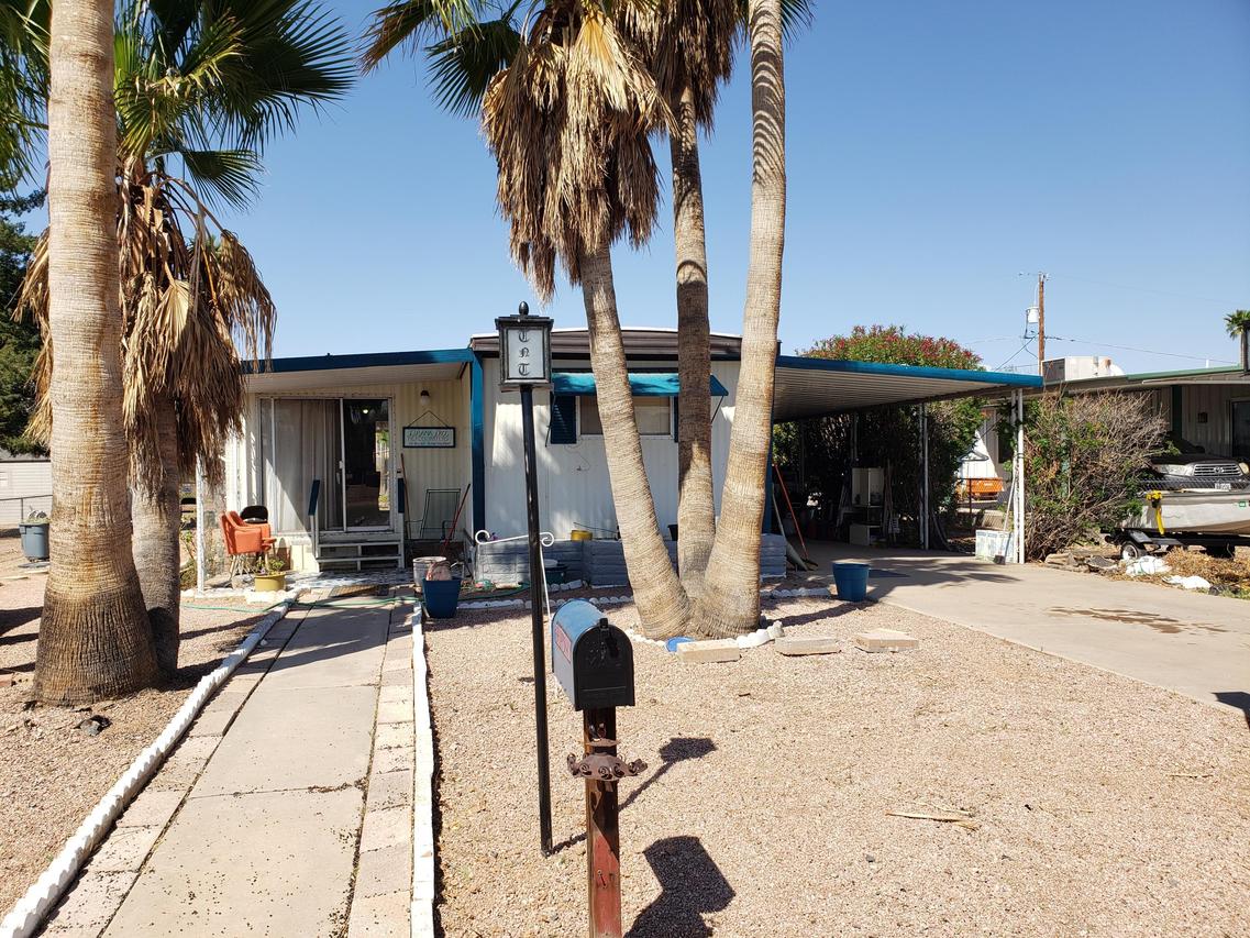 634 S 93rd St., Mesa, AZ 85208